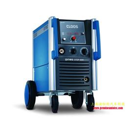 QINEO STEP系列气冷焊机