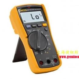 Fluke 117C 非接触式电压测量万用表