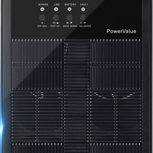 ABB ups电源UPS PowerValue 11T 1 kVA B TLC 1KVA/0.8KW