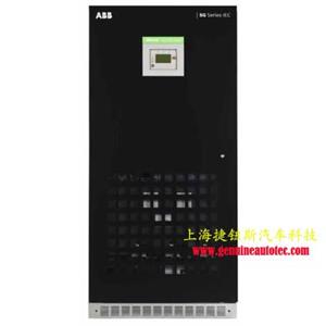 SG系列 100-500 kVA 三相 UPS