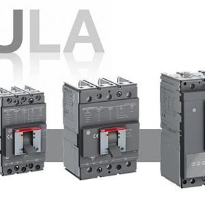 FORMULA DSP 塑壳断路器