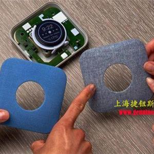 PolyJet 3D打印技术